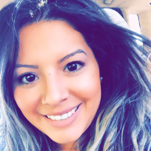 Christina Cortez Photo 9