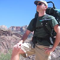 Mac Macfarlane Photo 4