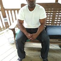 Keith Louis Photo 11