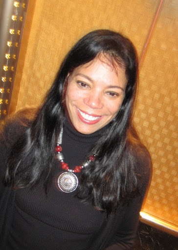 Geraldine Schaefer Photo 8