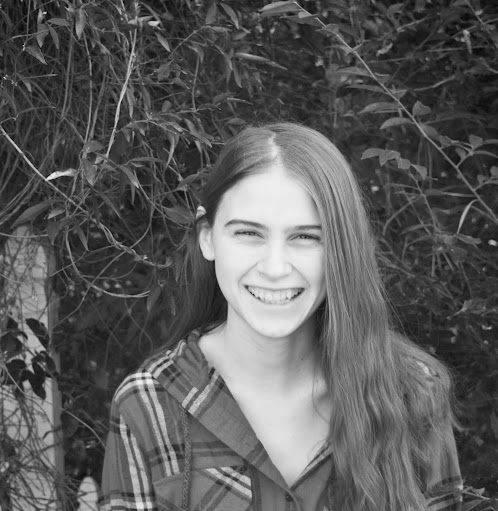 Jessie Bailey Photo 11