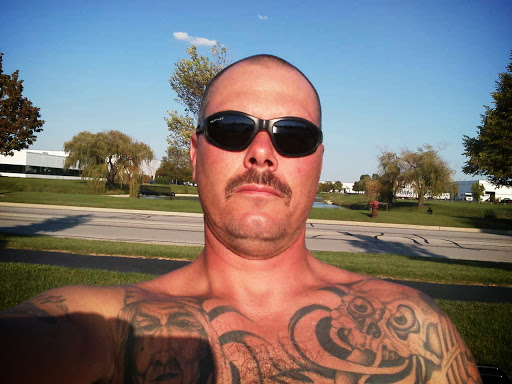 Jim Stanfill Photo 15