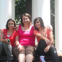 Michele Faulkner Photo 16