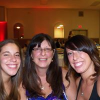 Elizabeth Blackburn Photo 31