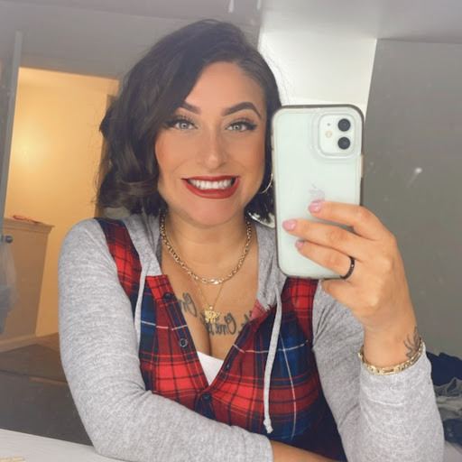 Mercedes Lopez Photo 6