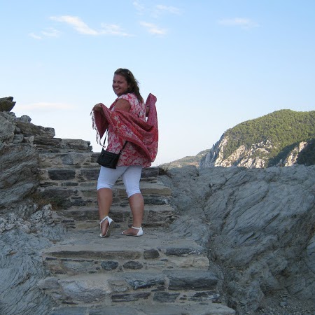 Rebecca Musgrave Photo 5