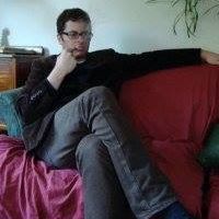 Bradley Cantor Photo 13
