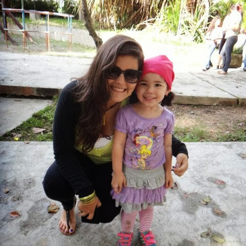 Jennifer Quintero Photo 31