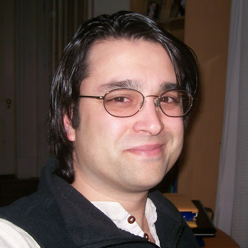 Chris Frank Photo 22