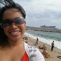 Christina Roberson Photo 30