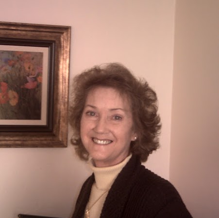 Jane Woodward Photo 15