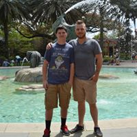 Jeremy Hughes Photo 36