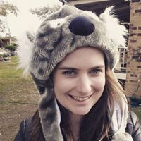 Rebecca Pennell Photo 10