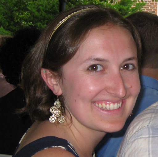 Julia Jackson Photo 8