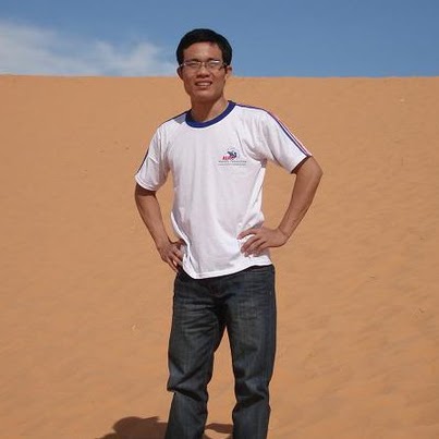 Ky Ngo Photo 23