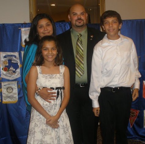 Ricardo Torres Photo 38