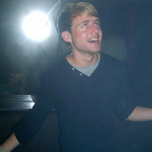 Shaun Parish Photo 15