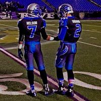 Maurice Nelson Photo 31