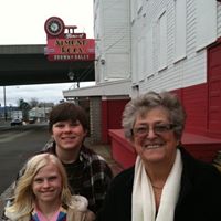 Dorothy Moran Photo 7