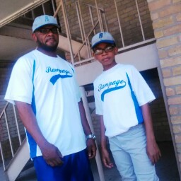 Marcus Green Photo 23