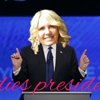 Annette Edgar Photo 10