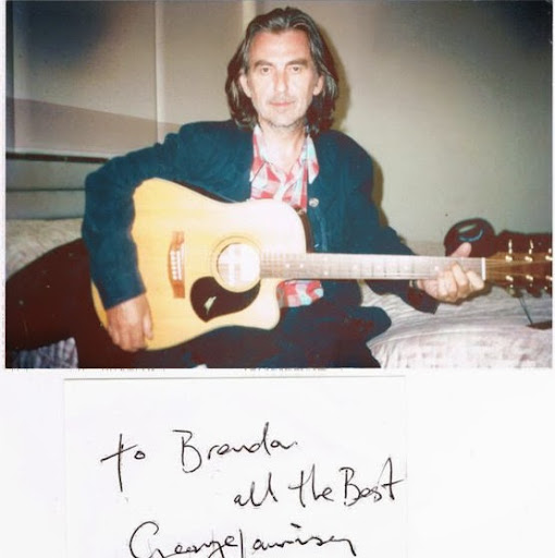 Brendon Howell Photo 2