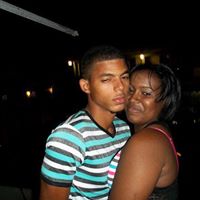 Candice Grant Photo 15