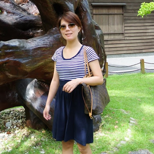 Judy Yeh Photo 26
