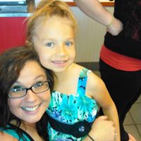 Angel Calvert Photo 3