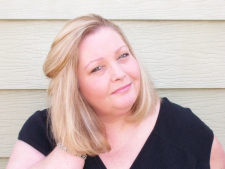 Allison Carr Photo 14