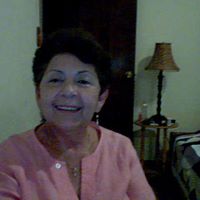 Frances Roman Photo 16