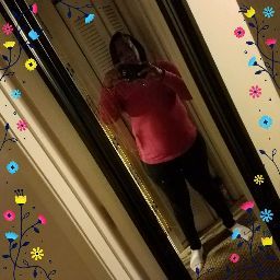 Regina Morris Photo 30