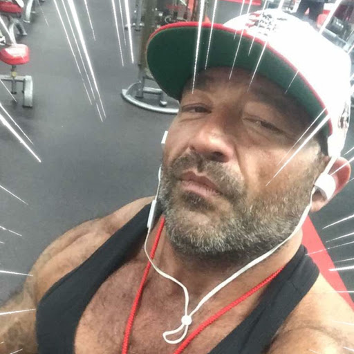 Matt Benjamin Photo 37