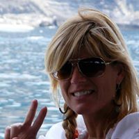 Tamara Haberman Photo 4