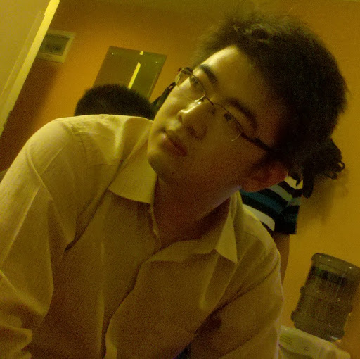 Wayne Zhou Photo 14