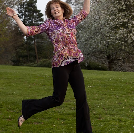 Phyllis Burrell Photo 4