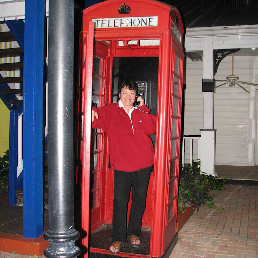 Hazel Sheppard Photo 12