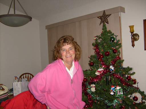 Anne Byrne Photo 37