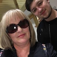 Carolyn Gregory Photo 22