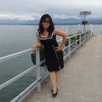 Amanda Ballesteros Photo 9