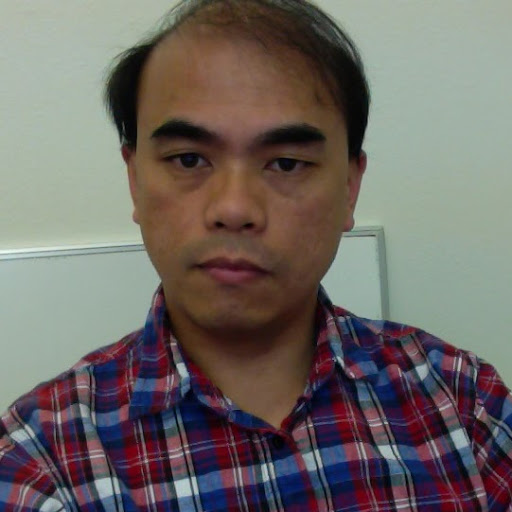 Brian Cheung Photo 36