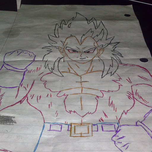 Christopher Gale Photo 14