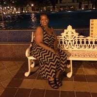 Maria Wright Photo 16