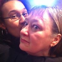 Teresa Amos Photo 11