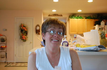 Terri Sims Photo 9