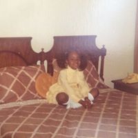 Alexander Aldridge Photo 4