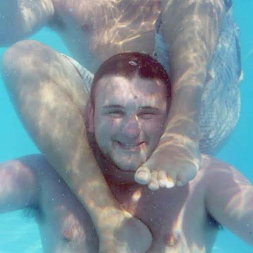 Dan Shepherd Photo 20