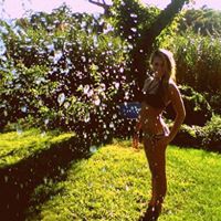 Mariah Ellis Photo 12