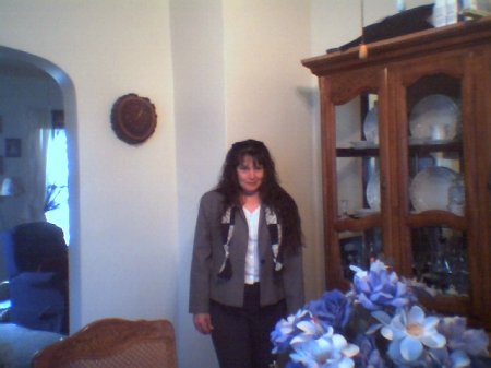 Deborah Bailey Photo 7