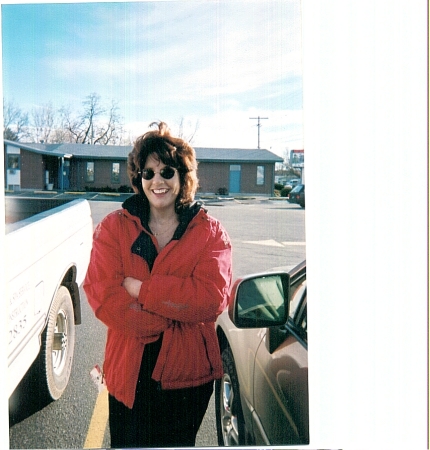 Cathy Taylor Photo 33